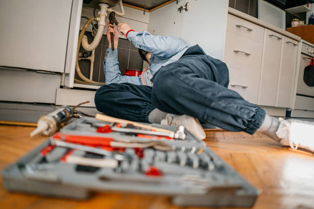 Best Pipe Repair Near Me  in Bronson, MI