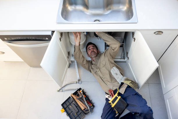Shower Repair Services in Bronson, MI