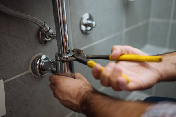 Best Leak Detection Services  in Bronson, MI