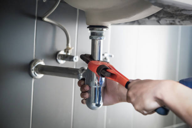 Best 24-Hour Plumber Near Me  in Bronson, MI