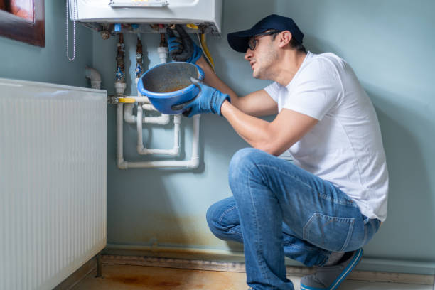 Best Plumbing Services Near Me  in Bronson, MI
