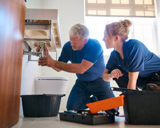 Best Sewer Cleaning Services  in Bronson, MI
